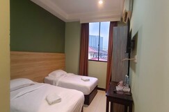 Hotel O Rainfield Inn