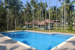 Kalappura The Farm House