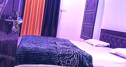 RMC Palace Room Type - Bedroom 2