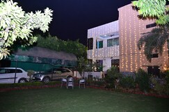 Spacious Private 3BHK Villa|Garden|Parking|Jaipur