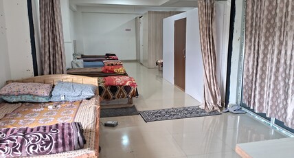 The Eco Dorm Room Type - The Eco Dorm