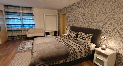Landhotel Rauber by Belvilla Room Type - 2 Bedroom Apartment (4 Guest) Landhotel Rauber by Belvilla Room Type - 2 Bedroom Apartment (4 Guest)