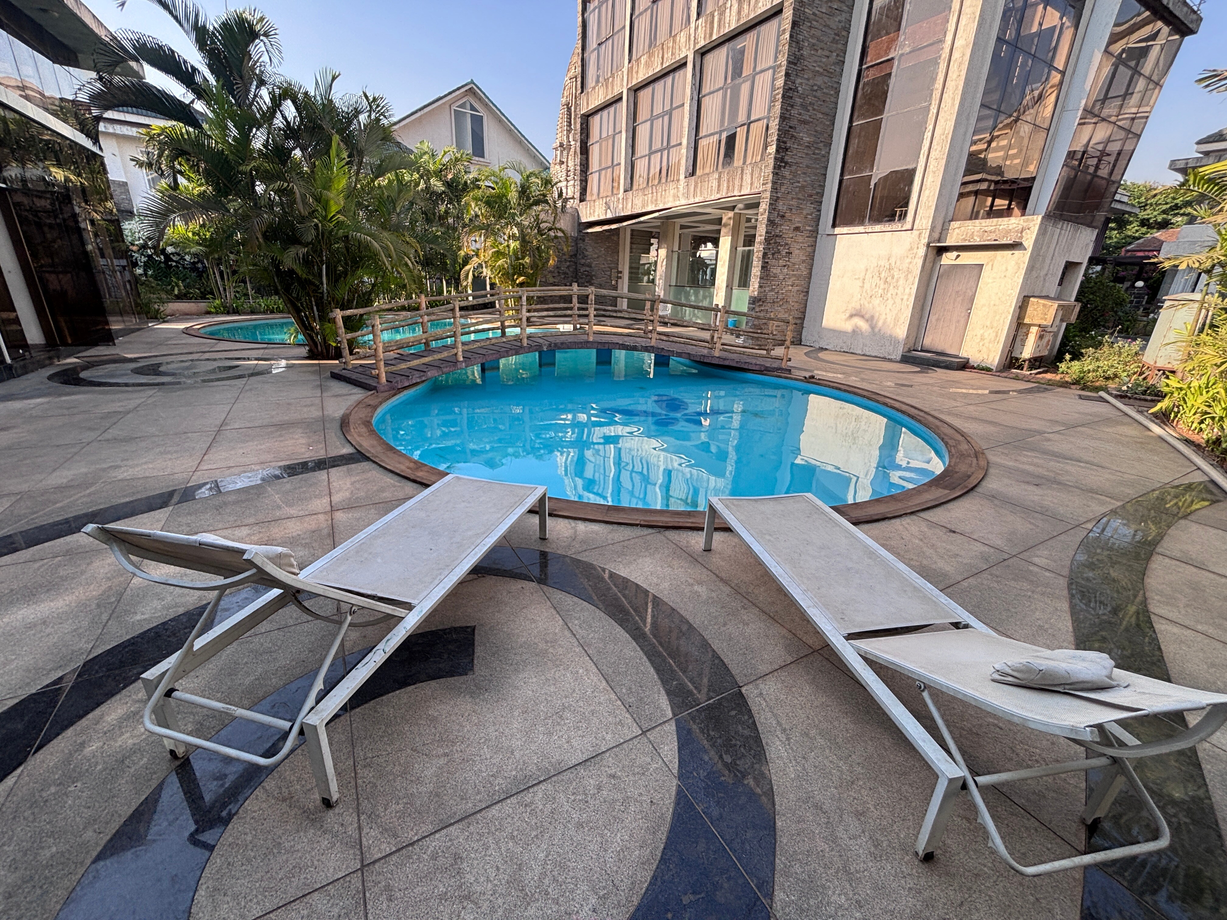 Janani Villa Lonavala - Tap to explore photos