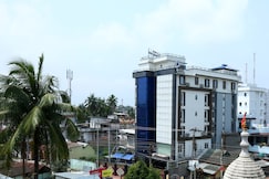 Hotel blue bird , Nagaon