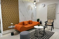 Autumn suites 2BHK Madhapur