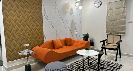 Autumn suites 2BHK Madhapur Room Type - Autumn suites 2 BHK by Willow Tree in madhapur