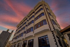 Hotel Grand Ali