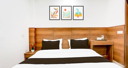 Hotel O Cyber City Phase 3 Room Type - Classic