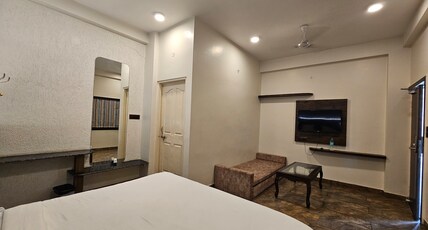 Samardha Jungle Resort Room Type - Super Deluxe