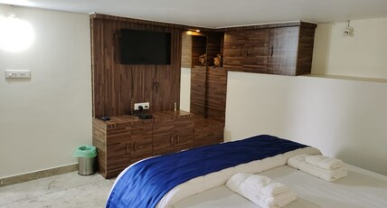Hidden Creek Coorg Room Type - Standard Non AC Room