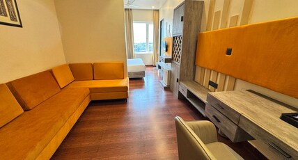 Janki Inn Room Type - Executive Suite