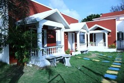 Address of BROWN BERRY BEACH HOUSE