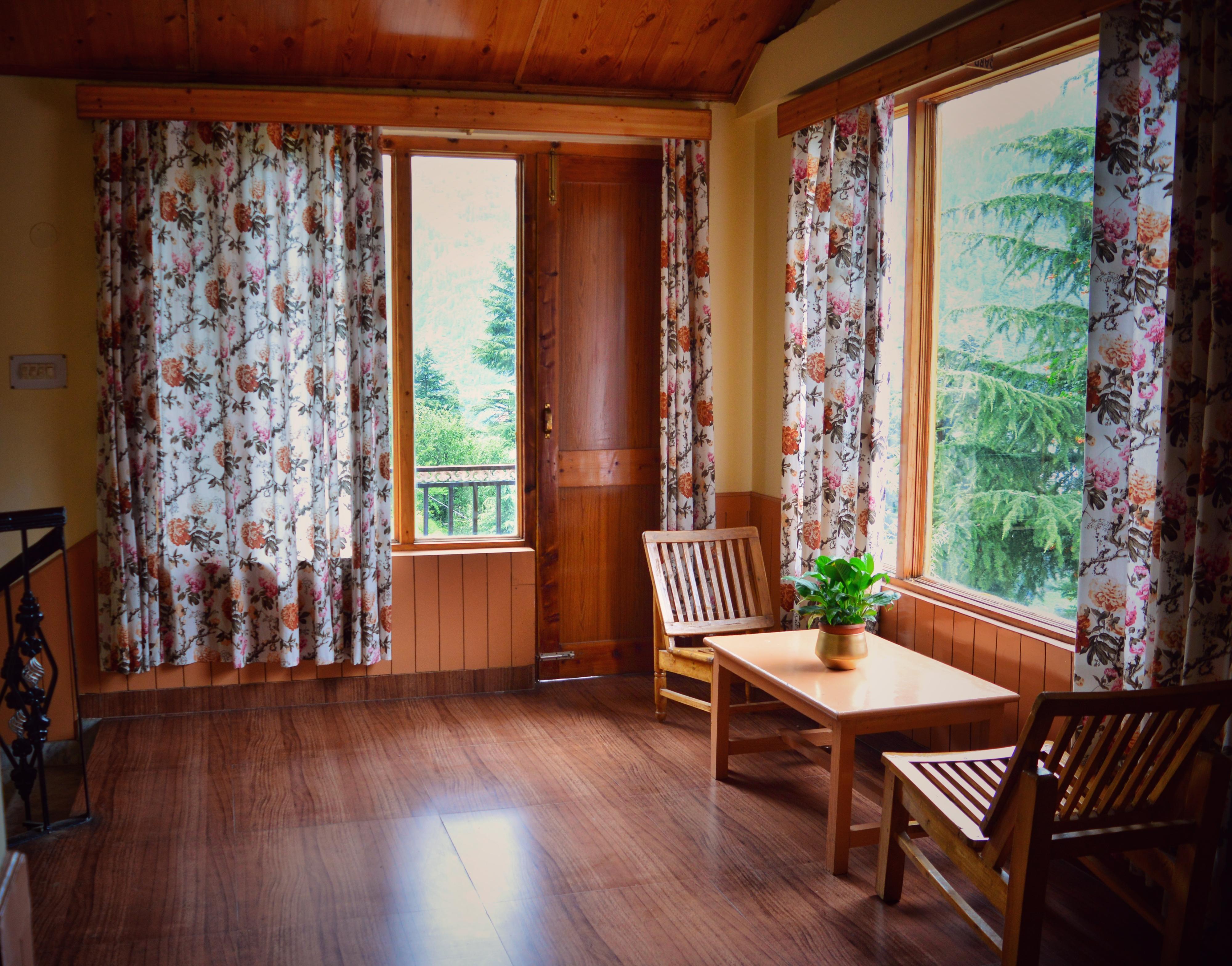 Sakinn Stays | 2BHK Cottages - Tap to explore photos