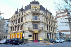 Istanbul Gold Hotel Baku