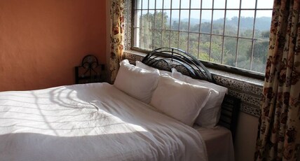 Angan At Hill Garden Hotel Room Type - Standard Room
