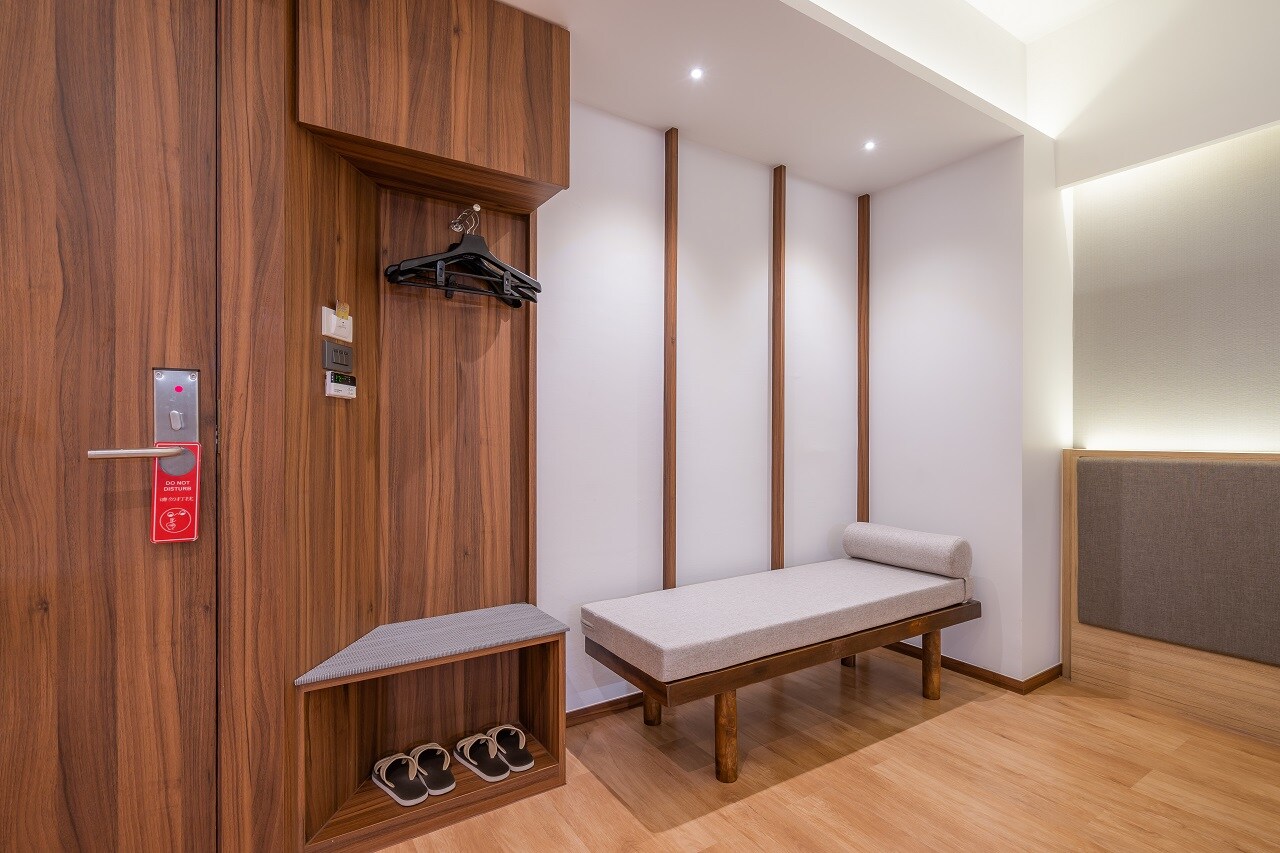True Siam Payathai Hotel - Tap to explore photos