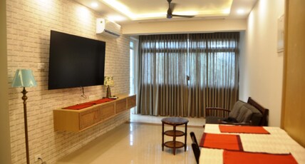 Vasundhara | Room Type - Vasundhara |