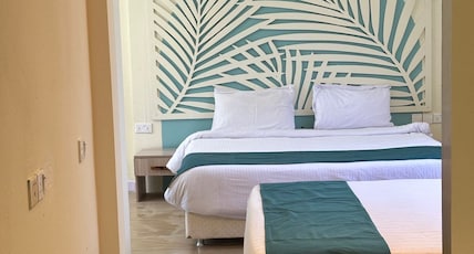KUE Hotel Maafushi Room Type - Family Room KUE Hotel Maafushi Room Type - Family Room