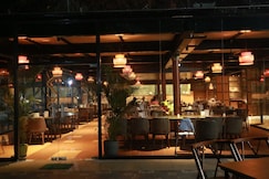 DNC Shevaroys Resorts & Spa