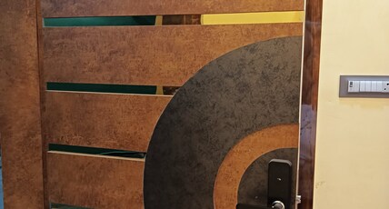 HOTEL ASHOK VIHAR Room Type - VIP Suite With BathTub