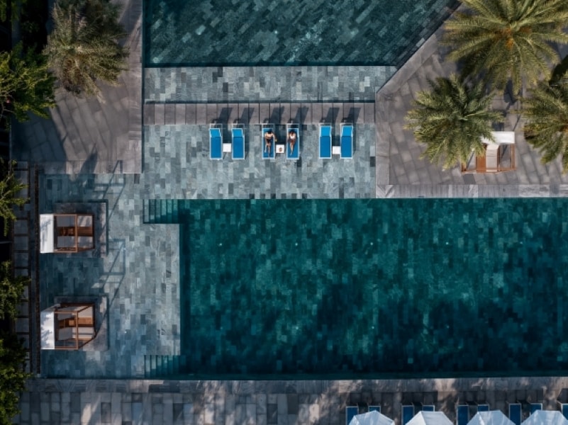 Wyndham Royal Beachfront Resort & Spa Hoi An Danang - Tap to explore photos