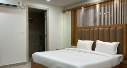 HOTEL CASA ROYAL Room Type - EXECUTIVE ROOM