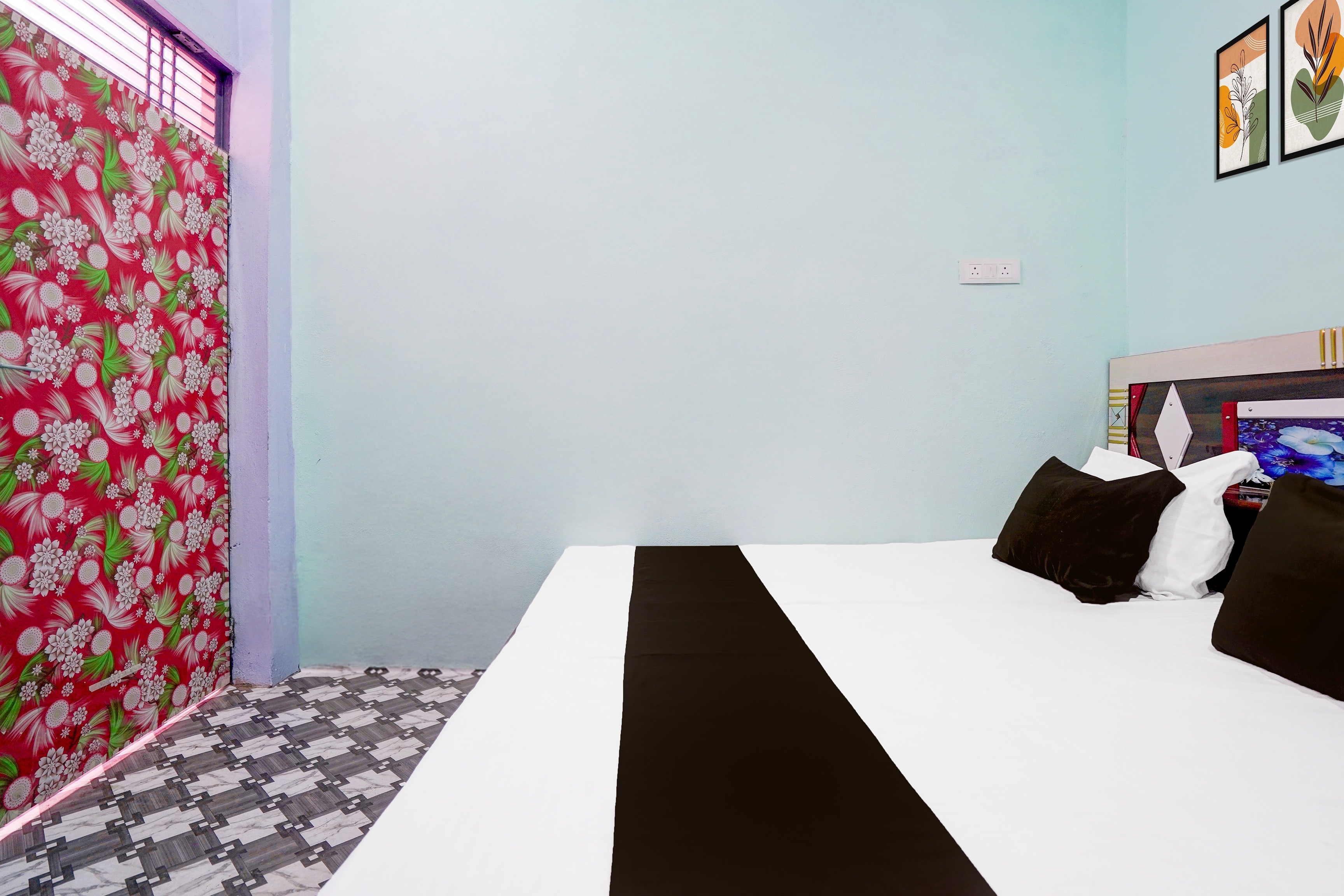 SPOT ON Jannat hotel and restaurant - Tap to explore photos