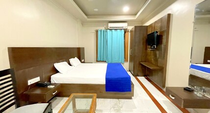 Hotel Elite Room Type - Super Deluxe Ac Room