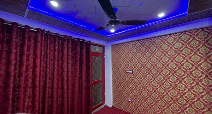 Safar Asan Room Type - Deluxe Room