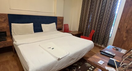 Hotel md star Room Type - Dulux room