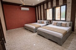Shree ram lodge