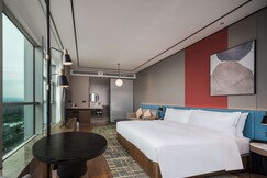 Hilton Garden Inn Taiyuan Binhe