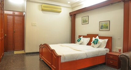 Nakshatra a home away from home Room Type - Nakshatra a home away from home