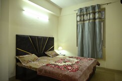 Address of Comfortable 4BHK for Families Groups