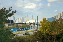 Holiday Inn Express London - Greenwich