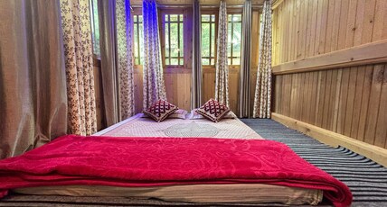Homestay By Viraaj Room Type - Bedroom 6