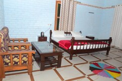 Gulmohar and Palash Homestay