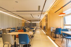 Holiday Inn Express Xi'an North, an IHG Hotel
