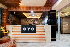 Hotel O The Mandal Residency