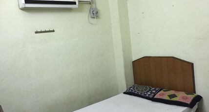 DRR Lodge Room Type - NON AC DOUBLE BEDROOM