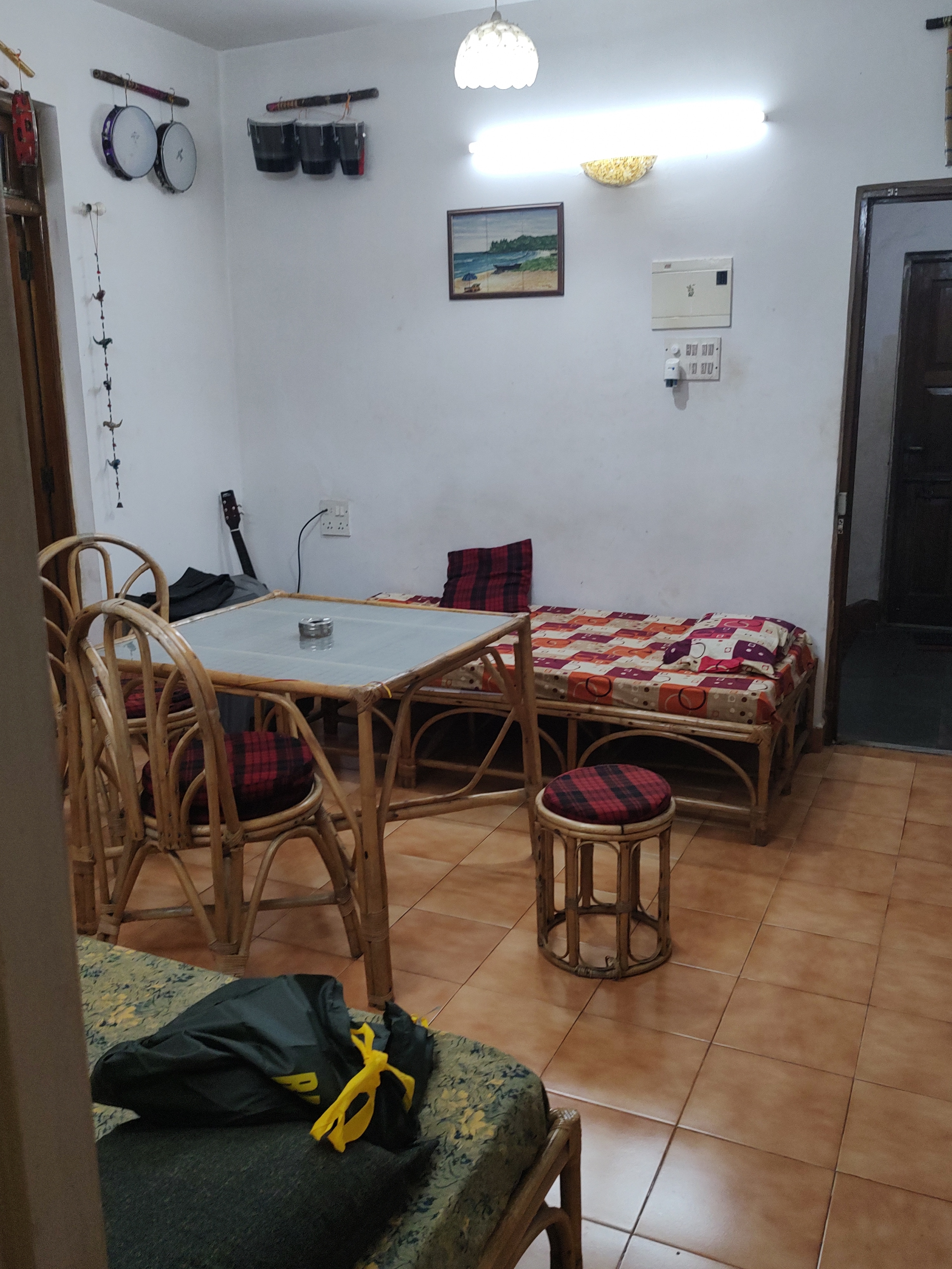 Deluxe 2 Bedroom Resort Apartment With Pool - Tap to explore photos