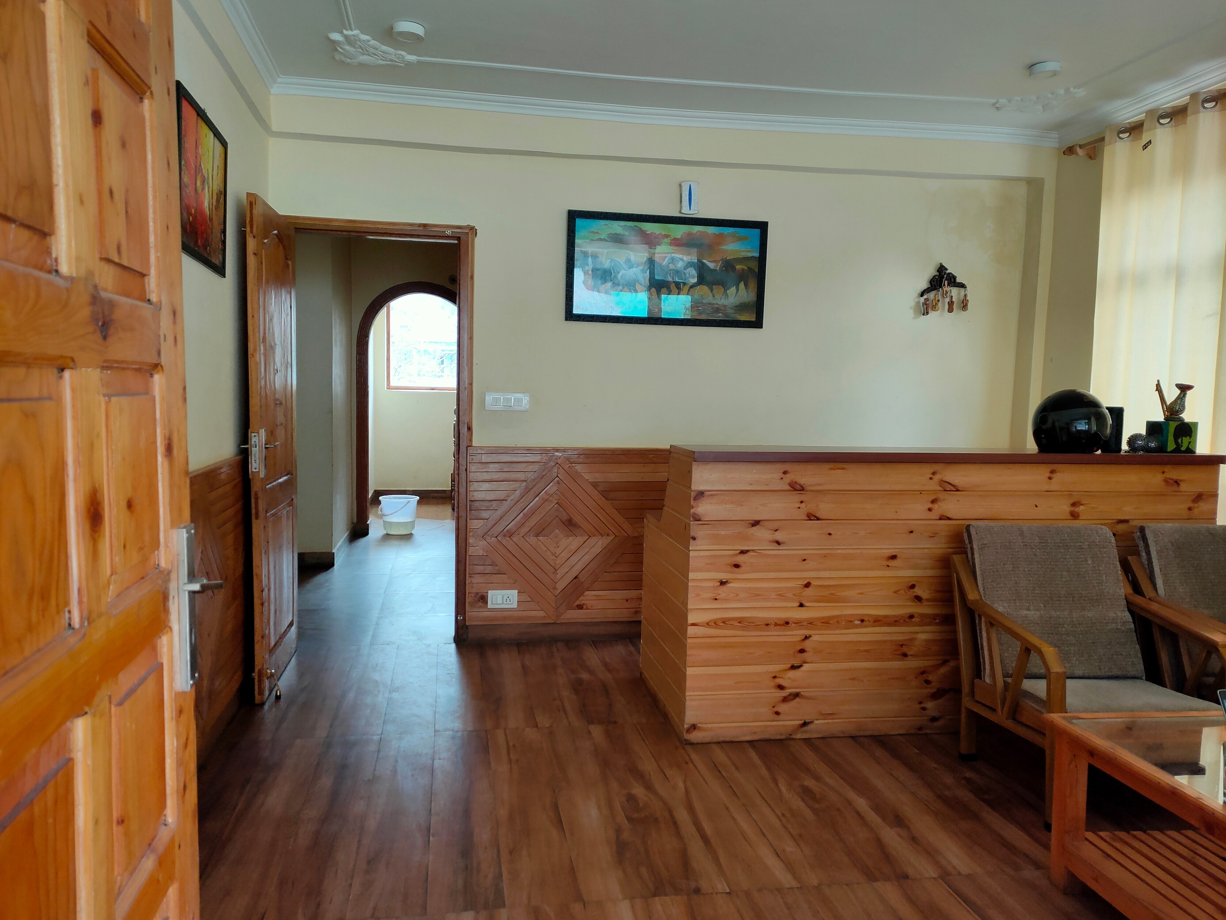 Rohtang Villa Homestay - Tap to explore photos