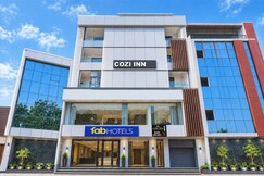 Address of FabHotel Cozi Inn