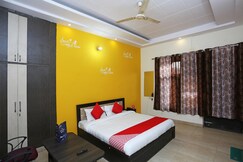 Hotel O Comfort Stay