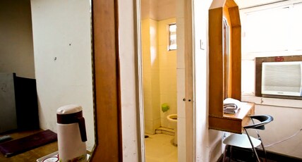 The Arihant Palace Room Type - DELUXE ROOM