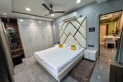 Photos of Brothers Homestay | Eco Park | New Town Entire 2BHK