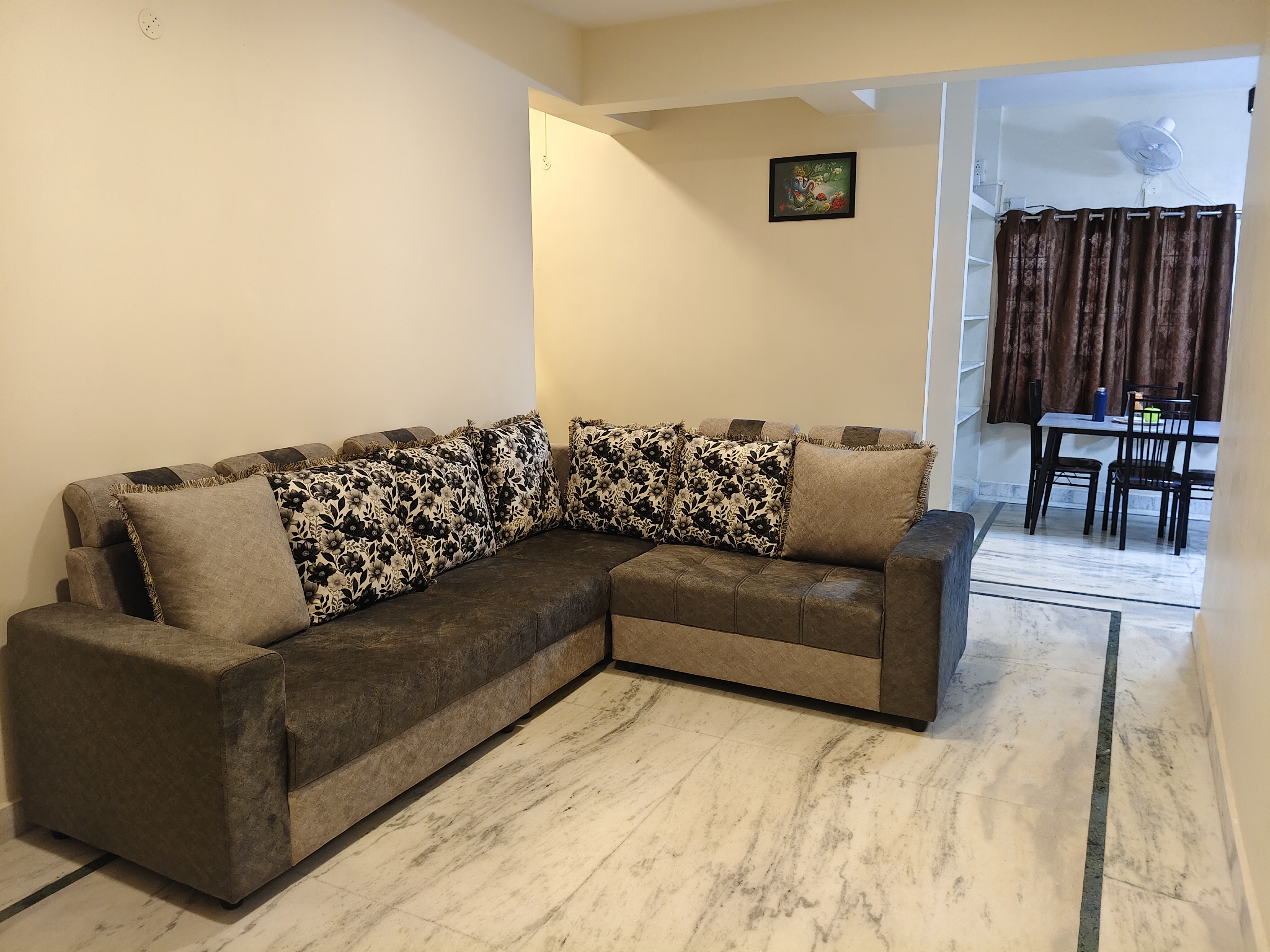 Lavish Vizag Home stay - Tap to explore photos
