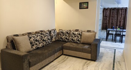 Lavish Vizag Home stay Room Type - Lavish Vizag Home stay