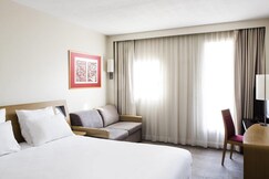 Novotel Paris Roissy CDG Convention