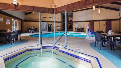 SureStay Plus Hotel by Best Western Black River Falls